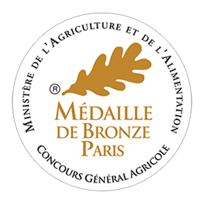 巴黎农业竞赛 BRONZE