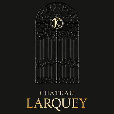 Château Larquey AOP Bordeaux Supérieur